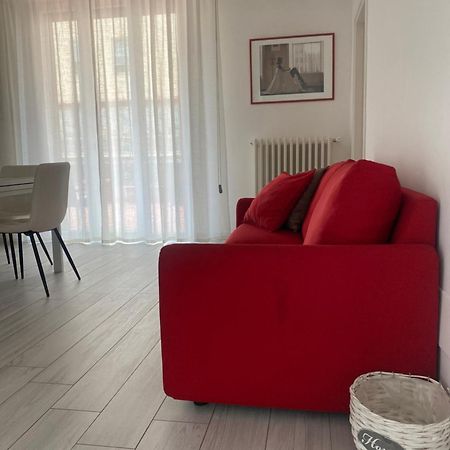 A Casa Di Eva E Paolo Lägenhet Florens Exteriör bild