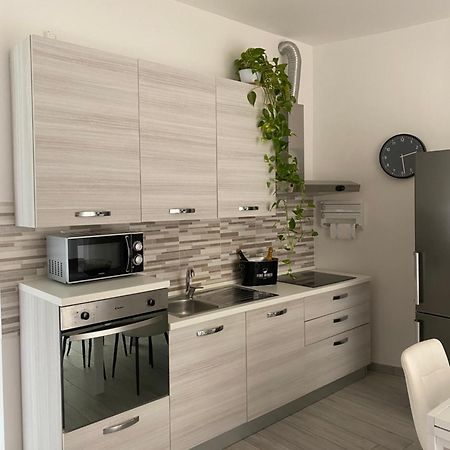 A Casa Di Eva E Paolo Lägenhet Florens Exteriör bild