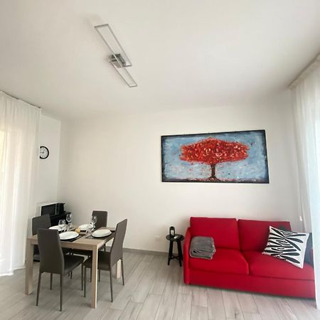 A Casa Di Eva E Paolo Lägenhet Florens Exteriör bild