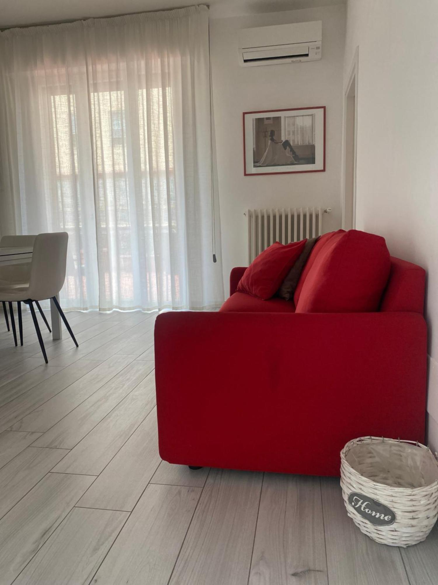 A Casa Di Eva E Paolo Lägenhet Florens Exteriör bild
