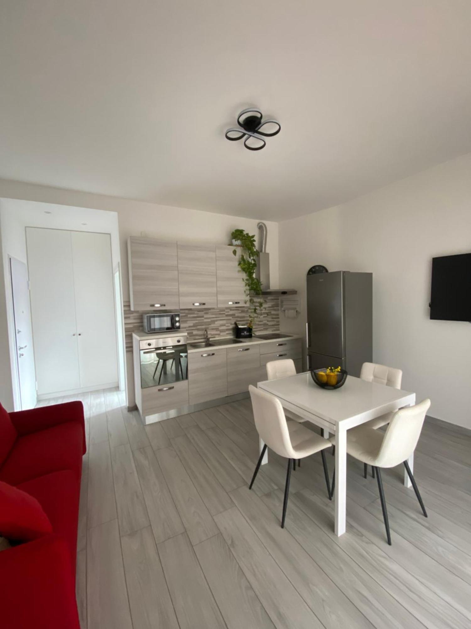 A Casa Di Eva E Paolo Lägenhet Florens Exteriör bild