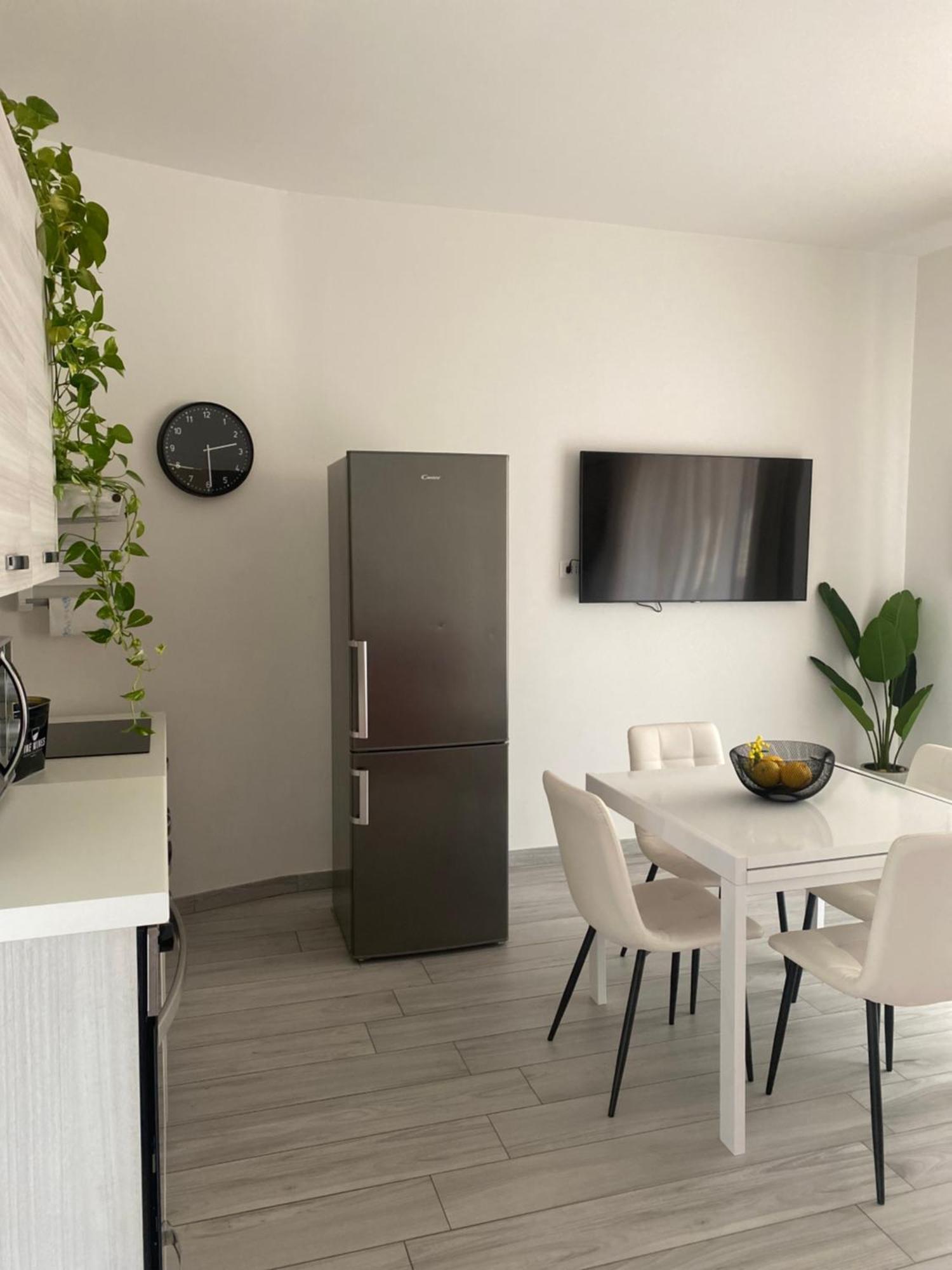 A Casa Di Eva E Paolo Lägenhet Florens Exteriör bild