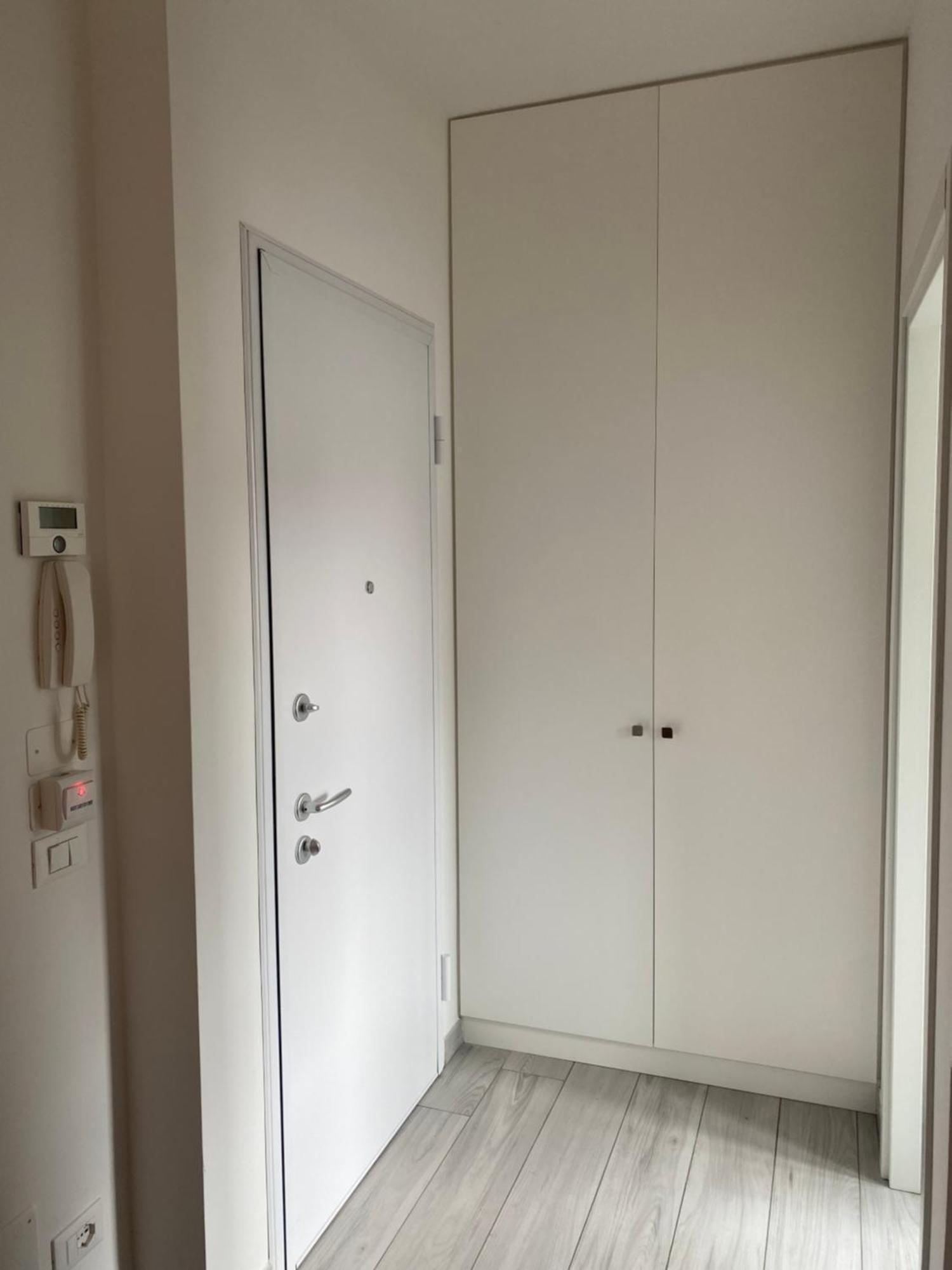 A Casa Di Eva E Paolo Lägenhet Florens Exteriör bild