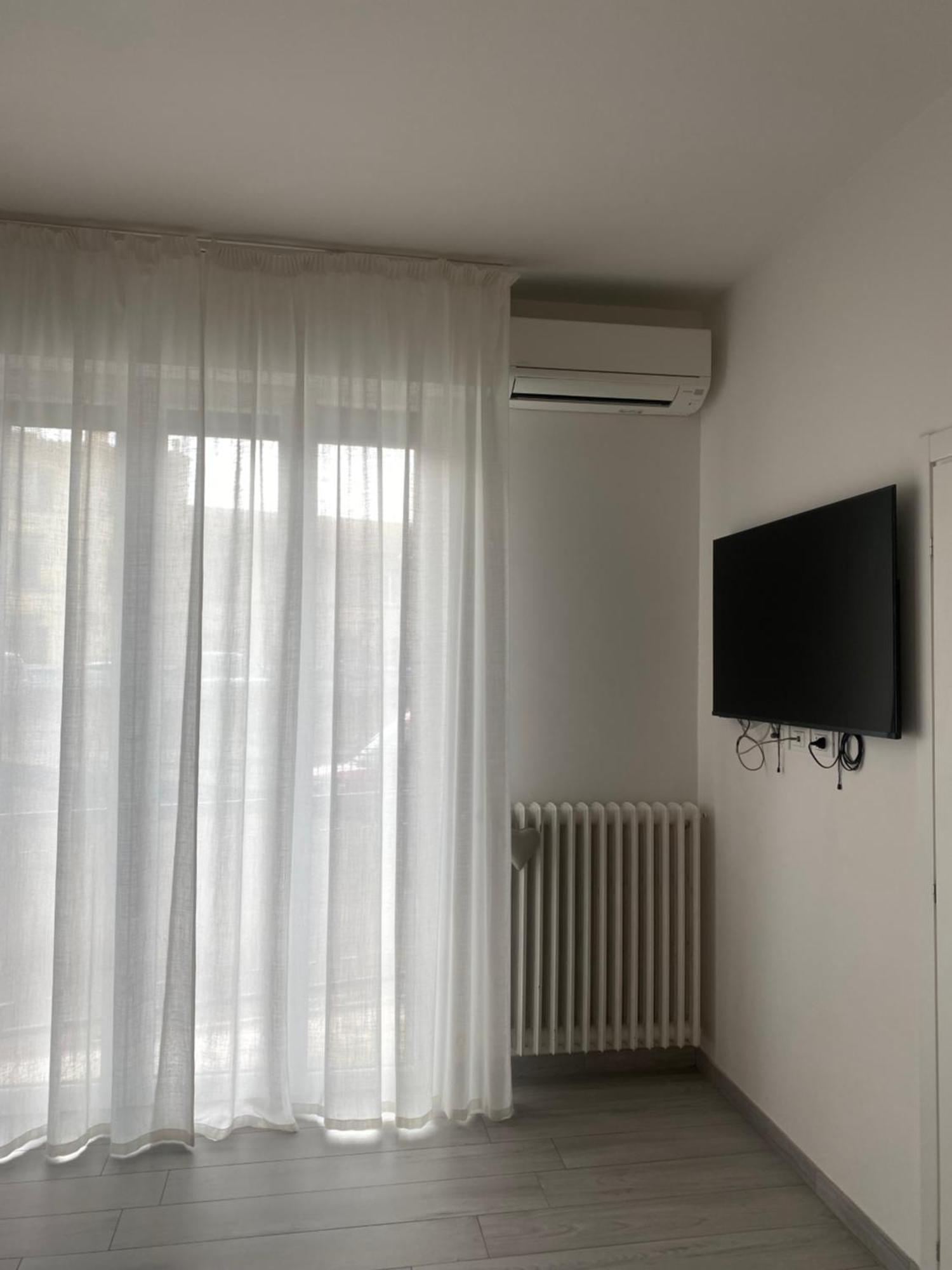 A Casa Di Eva E Paolo Lägenhet Florens Exteriör bild