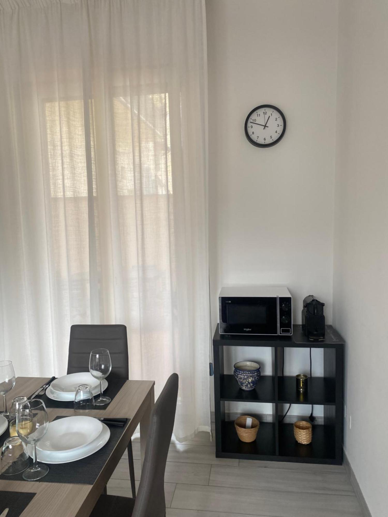 A Casa Di Eva E Paolo Lägenhet Florens Exteriör bild